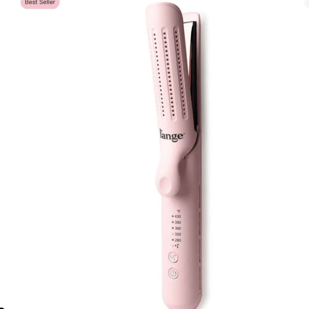 L-ange Le Duo Classic 360° Airflow Titanium Styler (STANDARD) - Picture 3 of 7